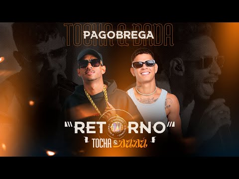 Clichê / Incondicionalmente / Eternamente (Pagobrega) - @TochaOficial @DadaBoladao (O RETORNO)