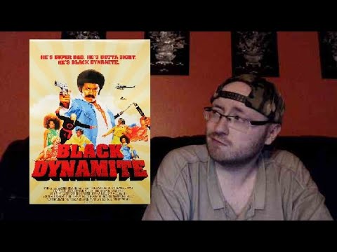 Patreon Review - Black Dynamite (2009)