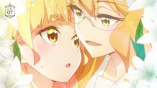 [23春] 百合是我的工作！ (百乃工) 07 先行預告