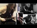 DYNAZTY - "Renatus" - In The Making, episode 3 ...