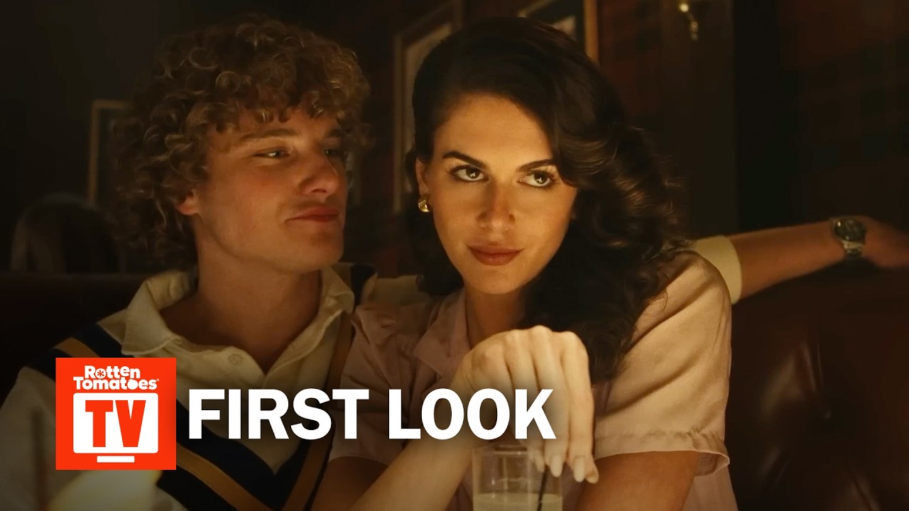 The Shards Season 1 First Look | 'Best Kept Secrets'