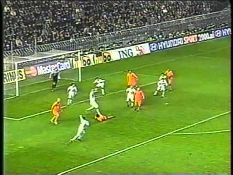2003 (September 10) Czech Republic 3-Holland 1 (EC Qualifier).mpg