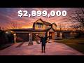 Living In Barton Hills Austin Stunning Modern Home Tour Near South Lamar