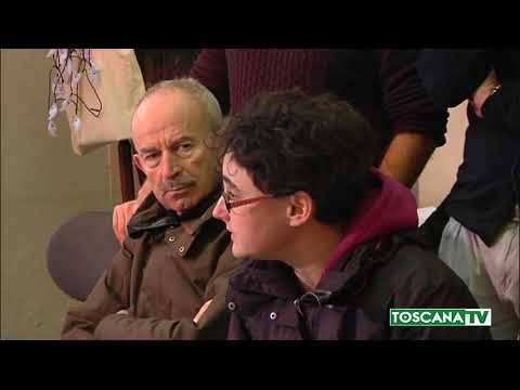 2018-01-15 FIRENZE - NASCE UN NUOVO PARTITO POTERE AL POPOLO