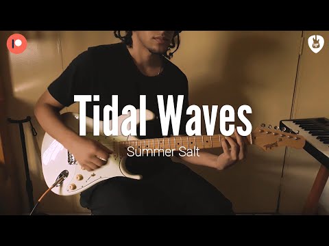 Tidal Wave - Summer Salt