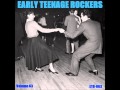 Eddie Lee - The Wrong Kind Of Love