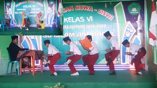 Download lagu LUCU DAN MENGGEMASKAN!! DRAMA MUSIKAL 'CATATAN YANG TERTINGGAL' mp3