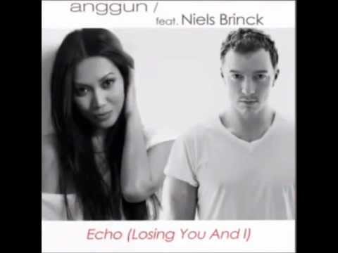 Anggun feat. Niels Brinck - Echo (Losing You and I)