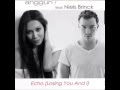 Anggun feat. Niels Brinck - Echo (Losing You and I ...