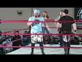 Joey Ryan Tries To Reclaim The PWG Title But Top Gun Talwar Has Other Plans Post Match Chaos