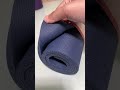 Jade Fusion Mini 8mm Dengan Bantalan Maksimal Yoga Matras Mini