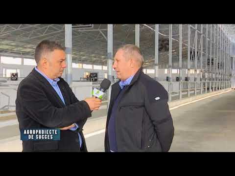 Agroproiecte de succes - Gropeneanu 21.04.2019