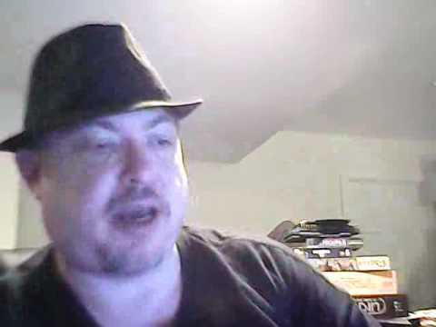 Archer: Once you go Blackmail - Unboxing 