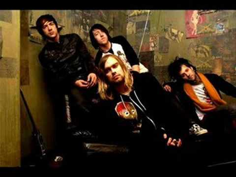 The Used - goodbye to you