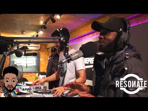 Kade's Club Mix ft Nico Lindsay