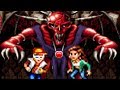 Zombies Ate My Neighbors 2 Ghoul Patrol All Bosses No Damage