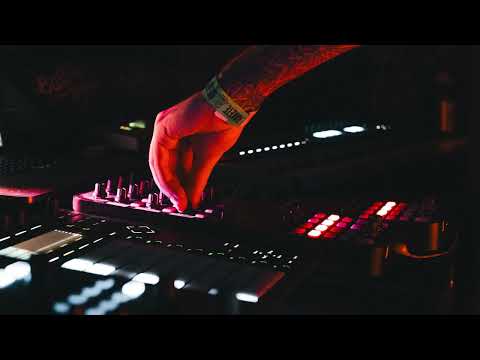 Klanglos - 6h Live Set - Die Rakete, Nürnberg