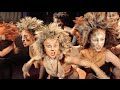 "Jellicle Cats" (Cats) COVER by Spirit Young Performers Company