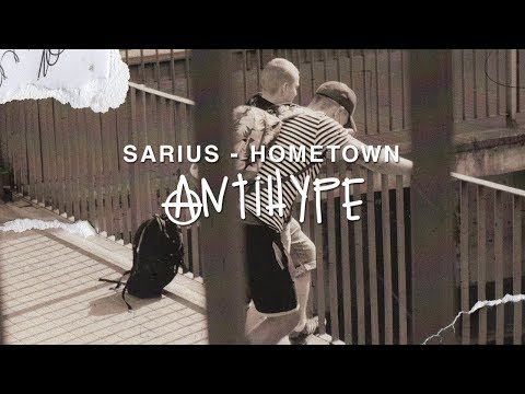 Sarius - Hometown (prod. Gibbs)