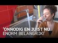 Vertraging aanpak loden leidingen door coronacrisis
