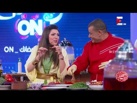 برنس الطبخ - طريقة عمل بفتيك بخلطة ناصر البرنس