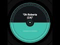Oh Roberta (Slaid Cleaner cover)