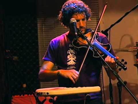 Diego's Umbrella @ Mystic Hot Springs ~ Hava Nagila  SBD VFG!!