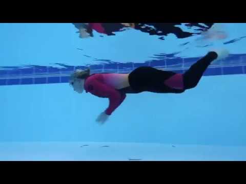 Apnea International Surf Survival B4s