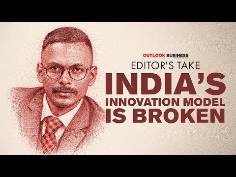 Editor's Take | India's Rent-Seeking Capitalism Is A Threat To Its AI Ambitions | Ep 03