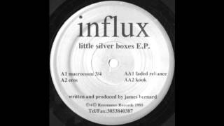 Influx - Eros (Acid Techno 1995)