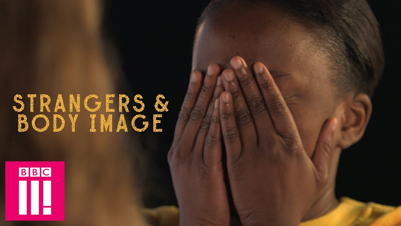 What Happens When Strangers Get Real About Body Image