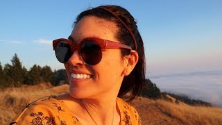 Sacramento and a new camera! // California