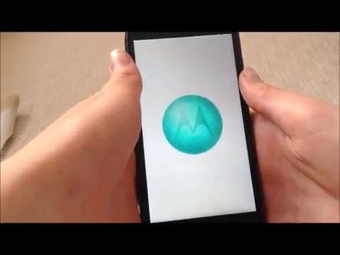 Moto G/X/E/Nexus 6 Not Turning On - Easy Fix