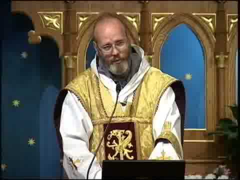 Jul 14 - Homily: St. Bonaventure the Seraphic Doctor