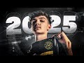 ZEN 2025 Rocket League Montage