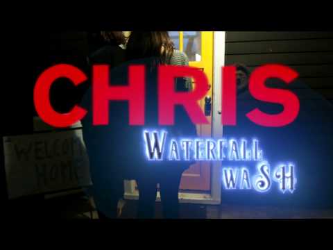 Waterfall Wash - Chris [OFFICIAL MUSIC VIDEO]