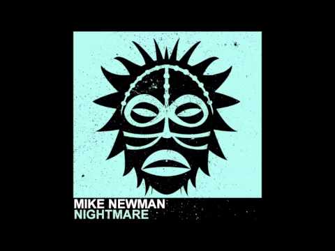Mike Newman - Nightmare [Vudu Records]