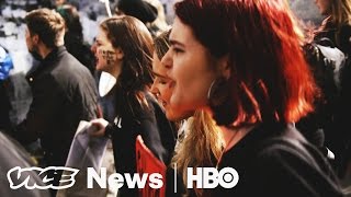 Ireland Abortions & Refugees in Turkey: VICE News Tonight Full Episode (HBO)