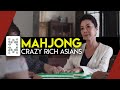 Mahjong & Crazy Rich Asians | Video Essay