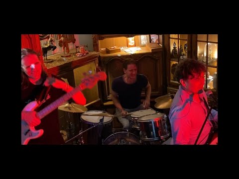 Saatan (PROJEKT live @GeOrgel, Gelsenkirchen)