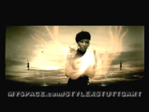 Mary J. Blige ft. Swizz Beatz & Lil Wayne - Just Fine (Official Remix) DJ Stylex Mash-Up