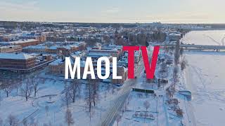 Västra Strandsgatan