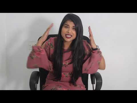 Sneha Tripathi audition