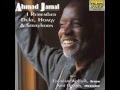Ahmad Jamal - Prelude to a Kiss