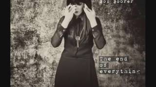 Tracy Vandal -‎ The End Of Everything