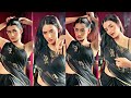 Kali Saree Wali Adaa Dance Style Combo Tango Bigo Show Tango Live