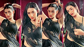 Download lagu Kali Saree Wali Adaa 😍 Dance   Style Combo! | Tango Bigo Show | Tango Live  mp3