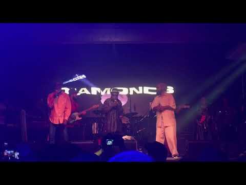 The Mighty Diamonds - Jamboree Jamaica