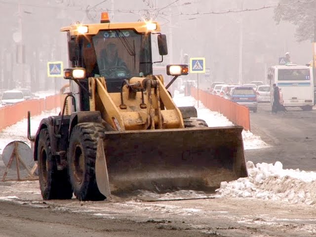 Не всё в одну корзину