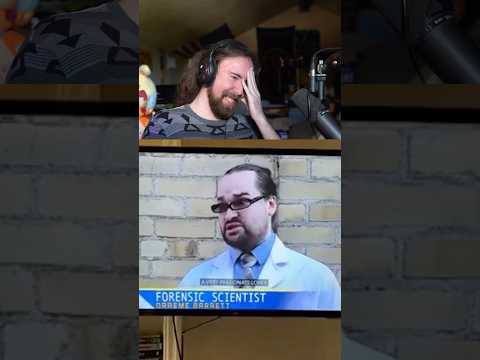 The Most Attractive Man